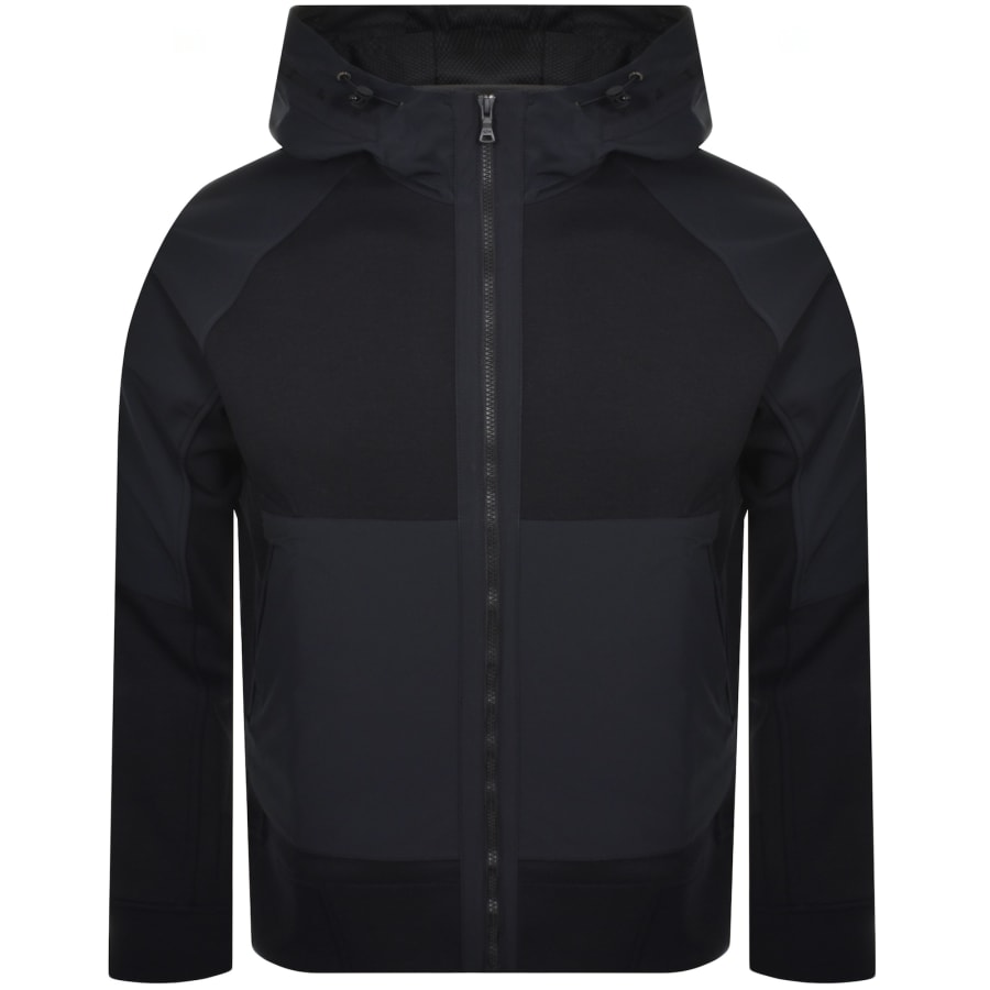 Paul and shark zip sweatshirt discount